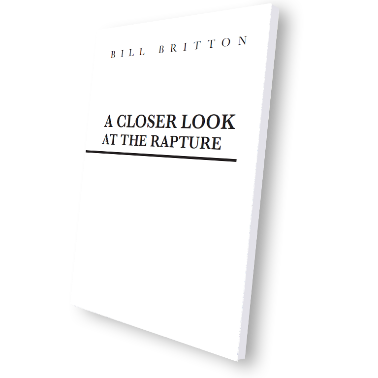 A Closer Look at the Rapture